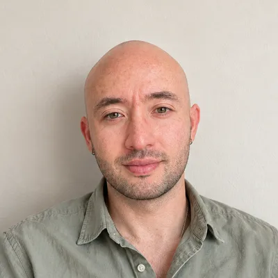 Nicolás García, fundador de GADE